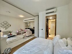 Marina One Residences (D1), Apartment #314439241